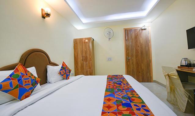 فندق Immense Residency فريد آباد المظهر الخارجي الصورة