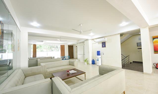 فندق Immense Residency فريد آباد المظهر الخارجي الصورة