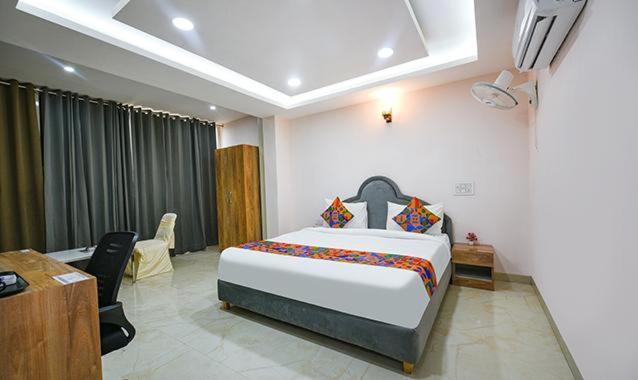 فندق Immense Residency فريد آباد المظهر الخارجي الصورة